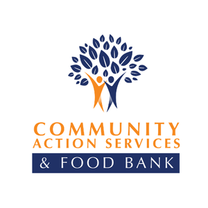 Event Home: Community Action Services and Food Bank